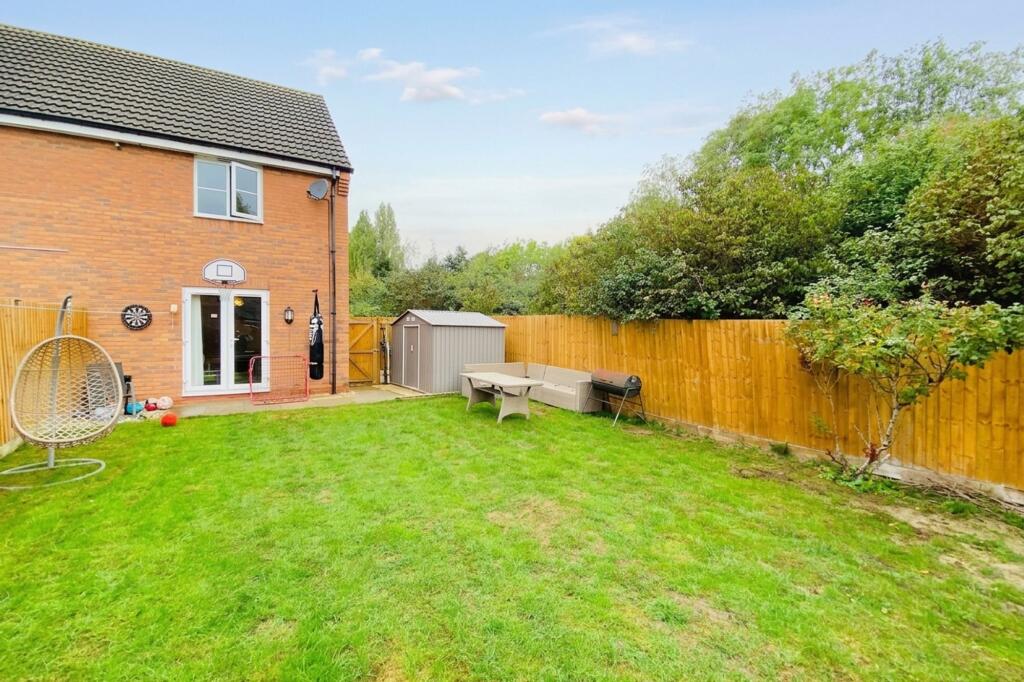 House in Leicester - View 2