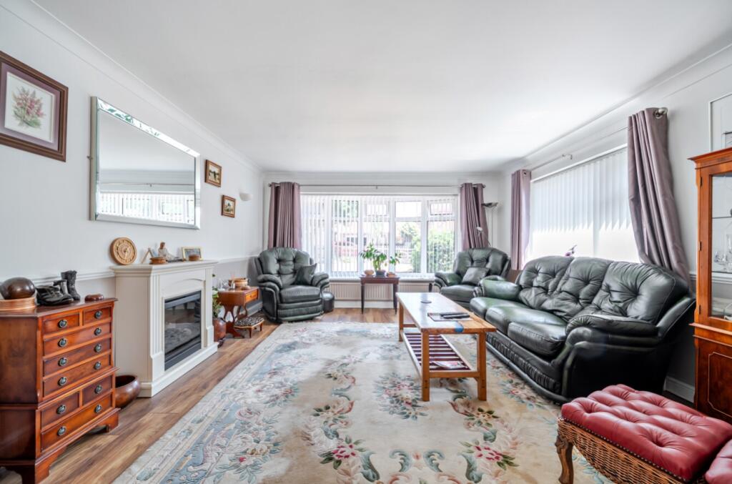 House in North Kesteven, Ruskington - View 2