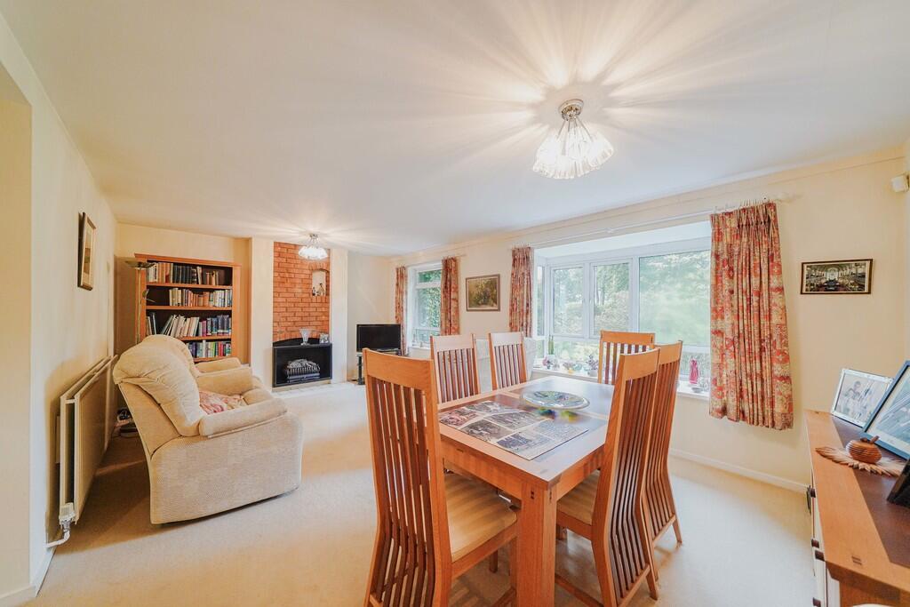 Hindon Square, Edgbaston - View 4