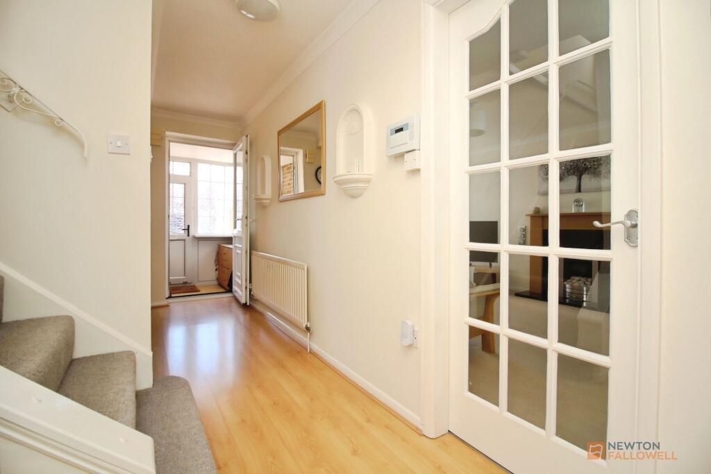 House in Charnwood, Syston - View 5