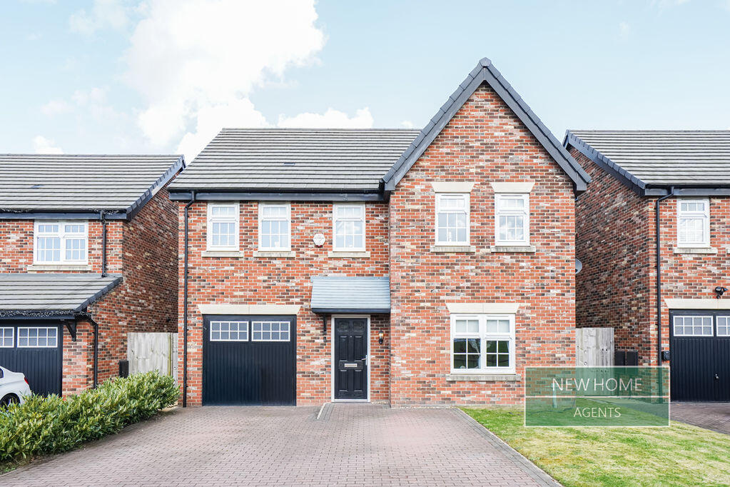 Main image of property: Pheasant Avenue , Broughton, Preston, PR3 5BH