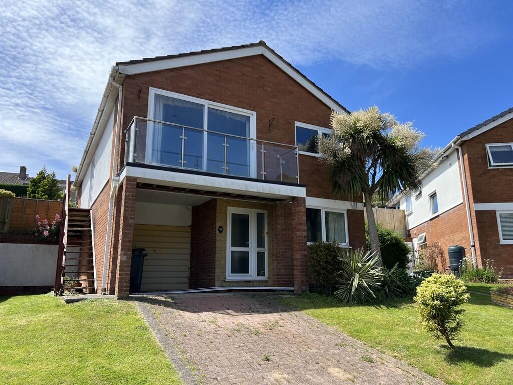 Main image of property: Penrice Close