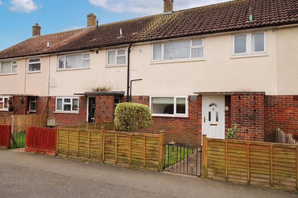 Main image of property: Fostall Green, Ashford, TN23