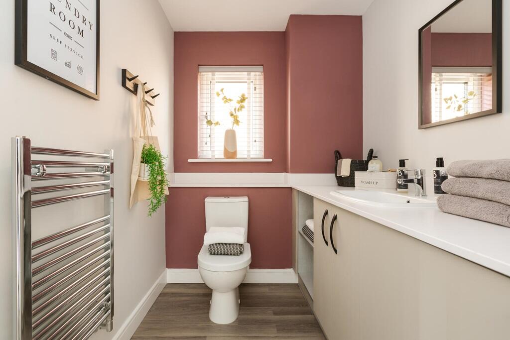 House in Stockton-on-Tees - More