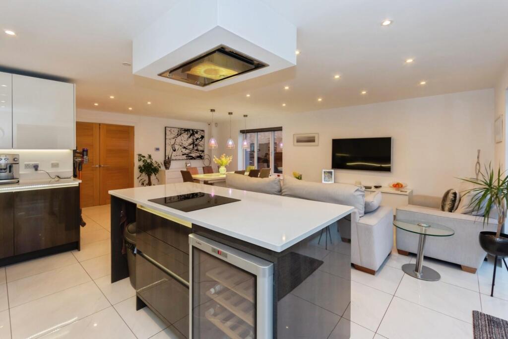 Additional image 2 of Friday Lane, Barston, Solihull