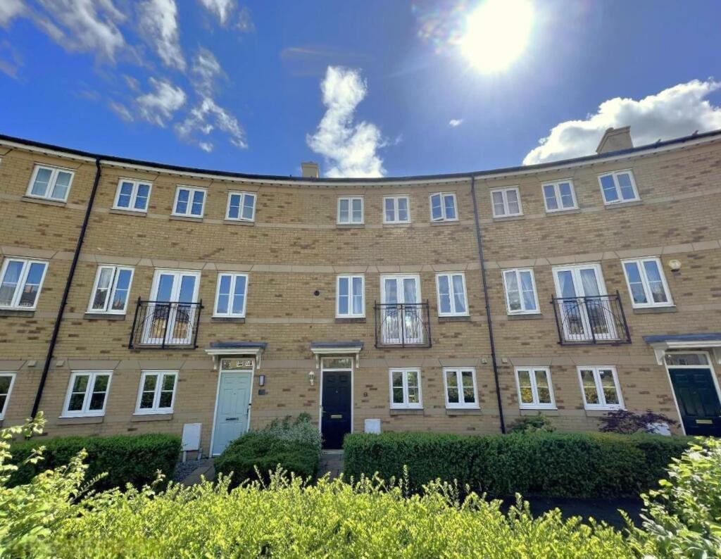 Main image of property: Dent Close, St. Crispin, Northampton NN5