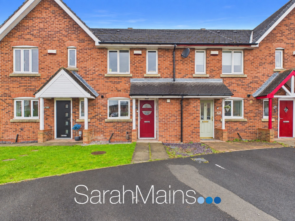Main image of property: Kenmore Close, Wardley, NE10