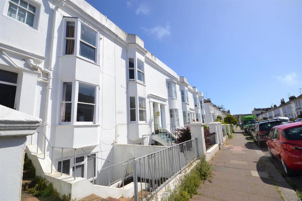 Main image of property: Osborne Villas, Hove
