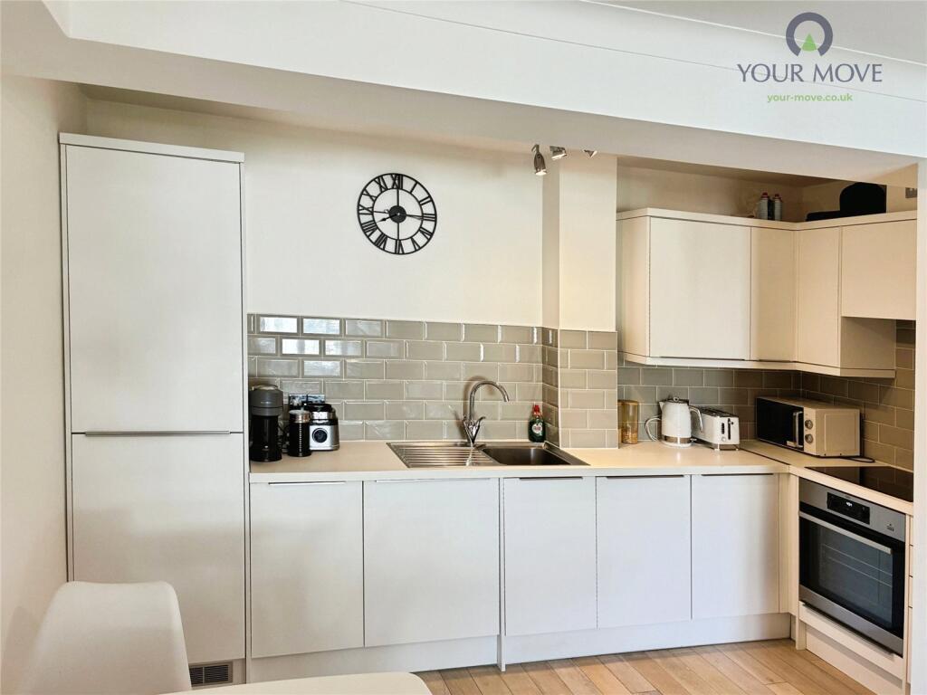 Main image of property: Cedar Road, Sutton, SM2