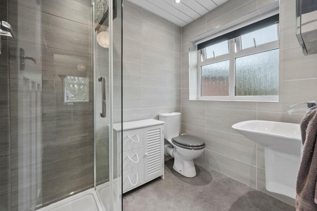 Connaught Avenue, Warrington, WA1 – pohled 6