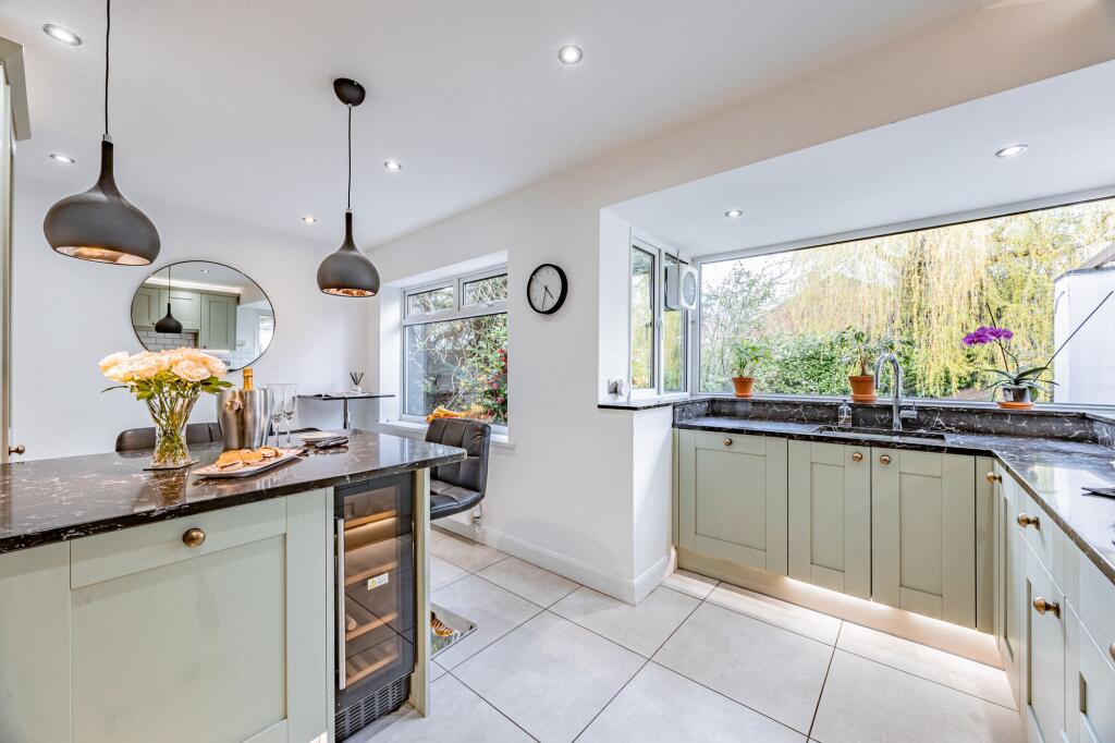 House in Stockport - View 2