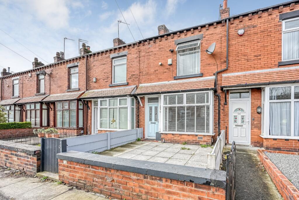 Main image of property: Ashbee Street, Bolton, Lancashire, BL1 6