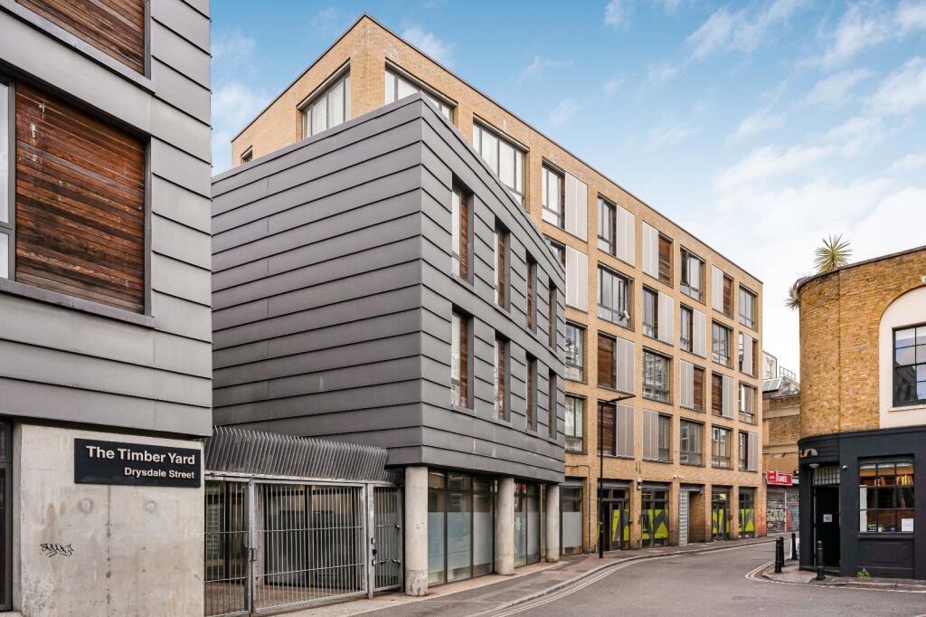 Apartment in London - View 2