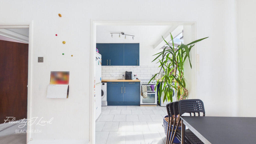 Apartment in London - More