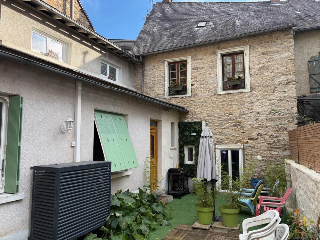 Main image of property: 87500 coussac-bonneval