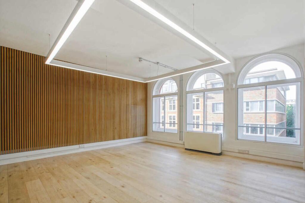 Photo of another floor