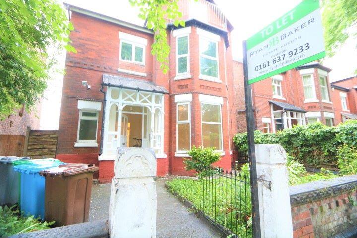 Main image of property: 3 Maple Avenue, Chorlton, Manchester, M21