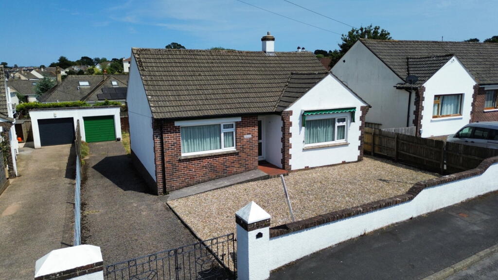 Main image of property: Luscombe Close, Newton Abbot
