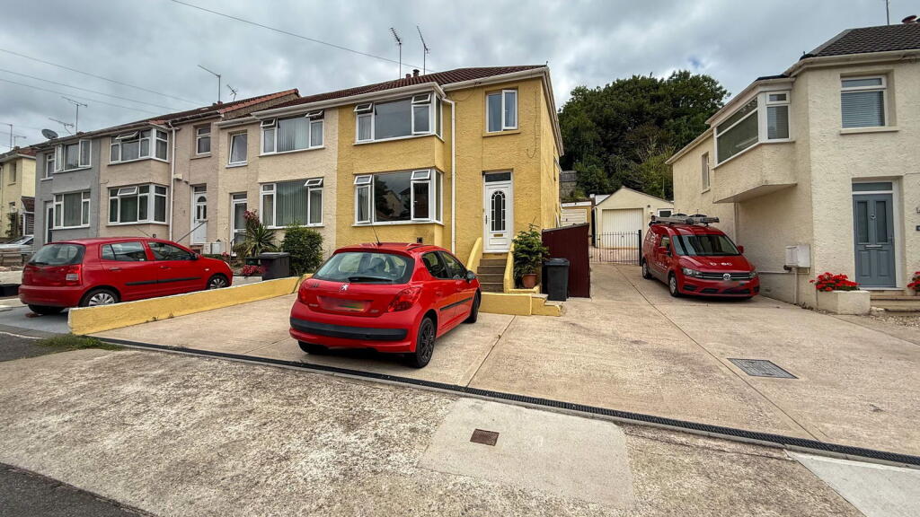 Main image of property: Sherwell Valley Road, TQ2 6EW