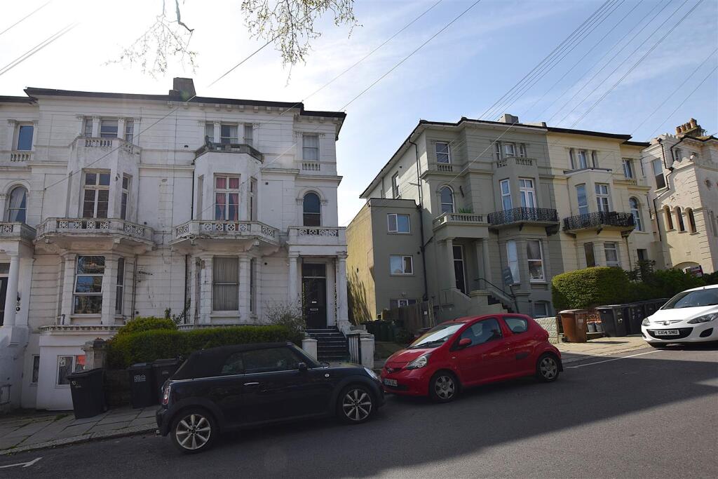 Main image of property: Pevensey Road, St. Leonards-On-Sea