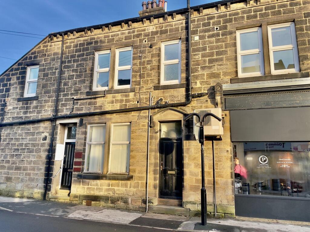 Main image of property: High Street, Yeadon, Leeds, West Yorkshire, LS19