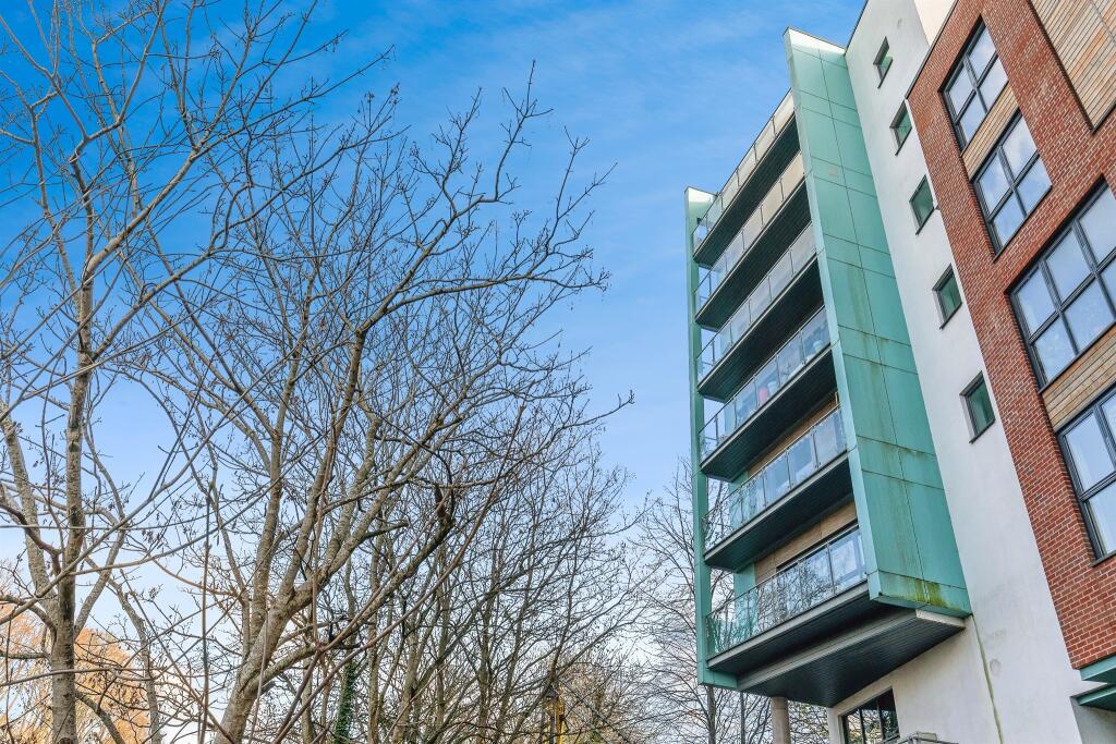 Main image of property: Paintworks, Arnos Vale, Bristol