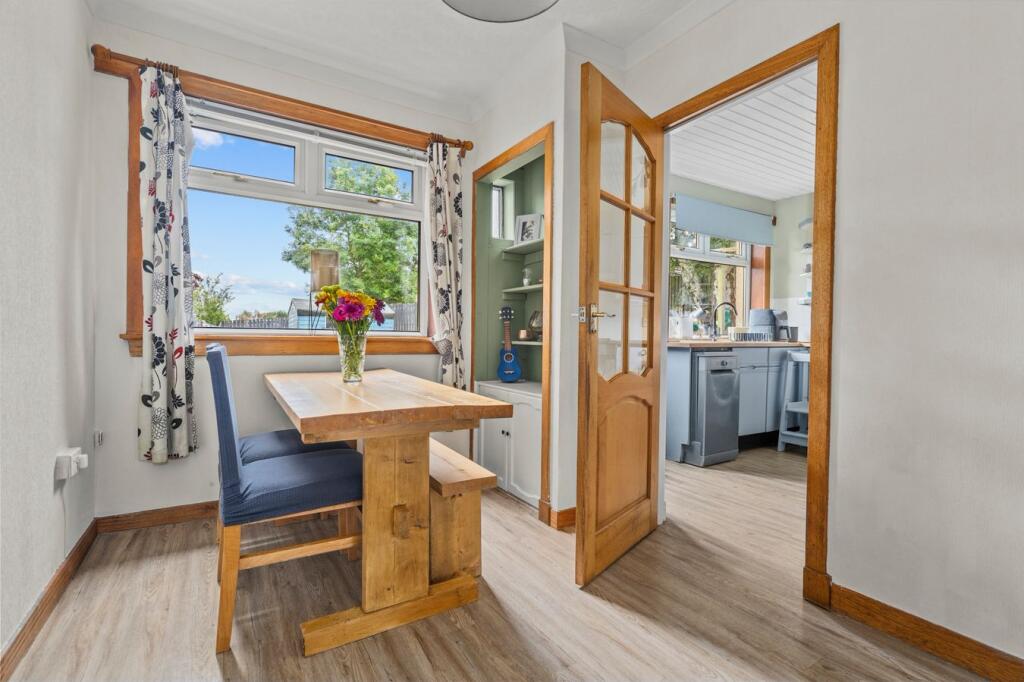 House in Falkirk - More