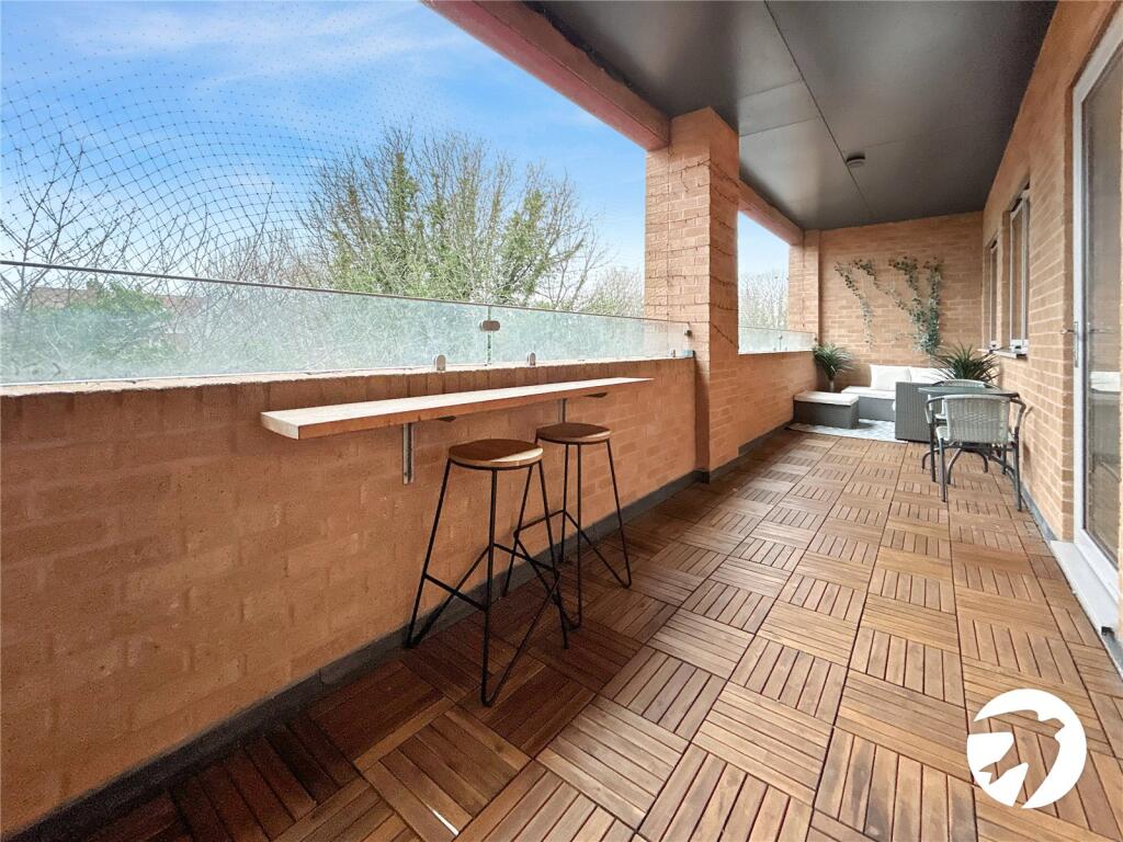 Main image of property: Boomtown Apartments, 2 Progressive Close, Sidcup, Kent, DA14