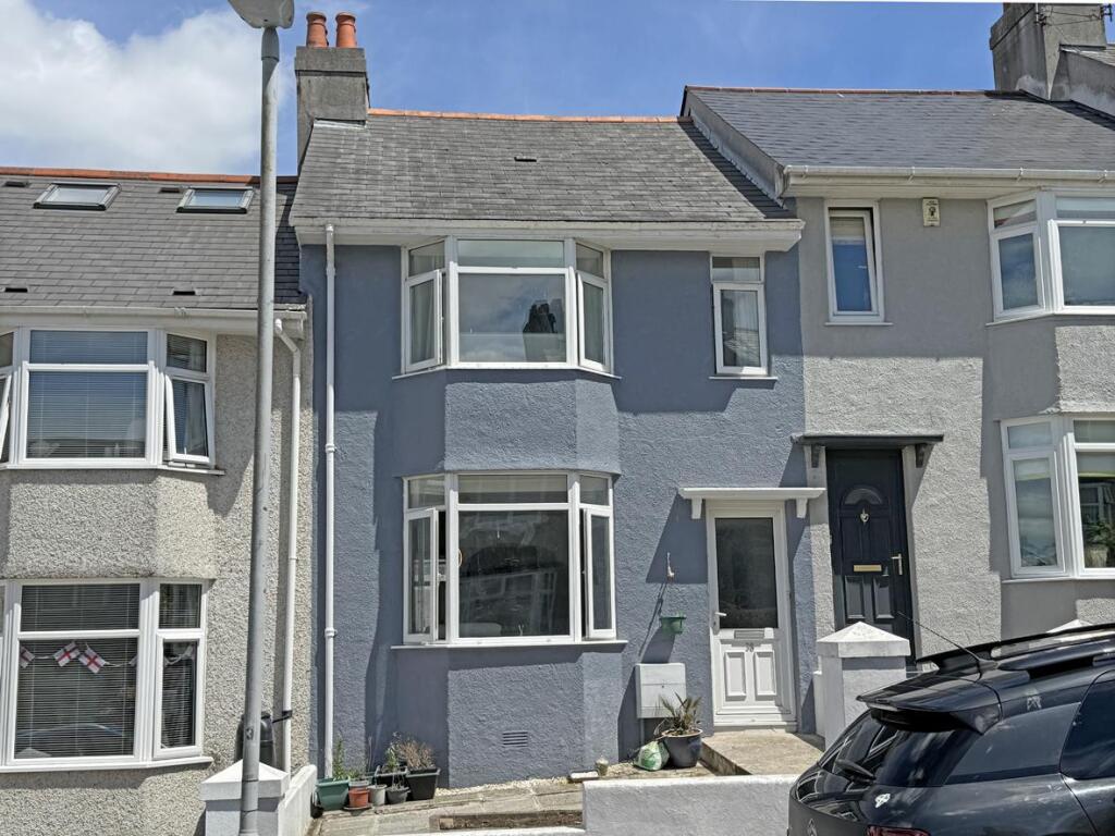 Main image of property: Ganges Road, Stoke, Plymouth