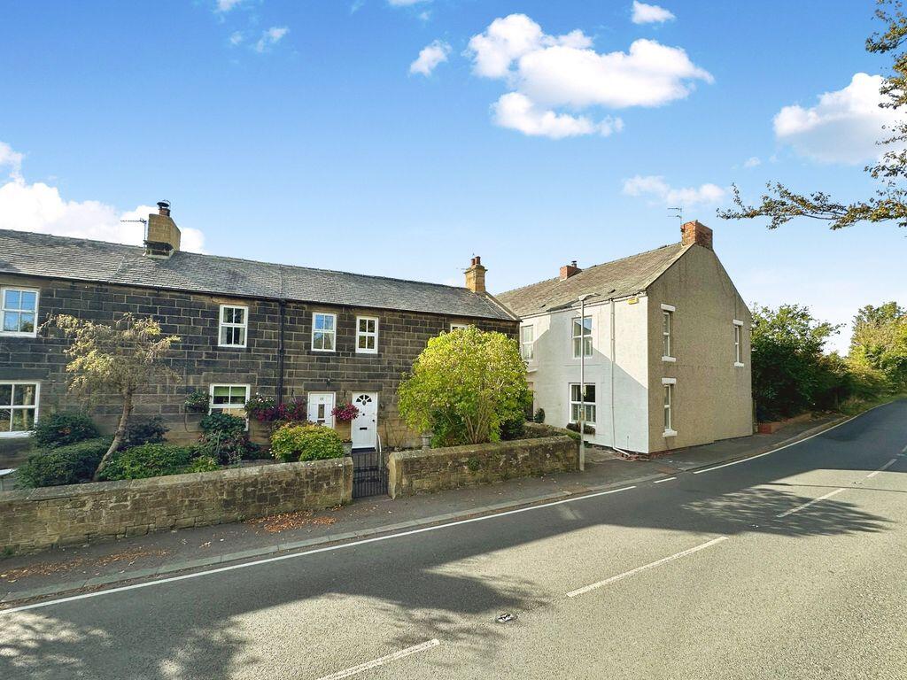 Main image of property: Longhirst Village, Morpeth