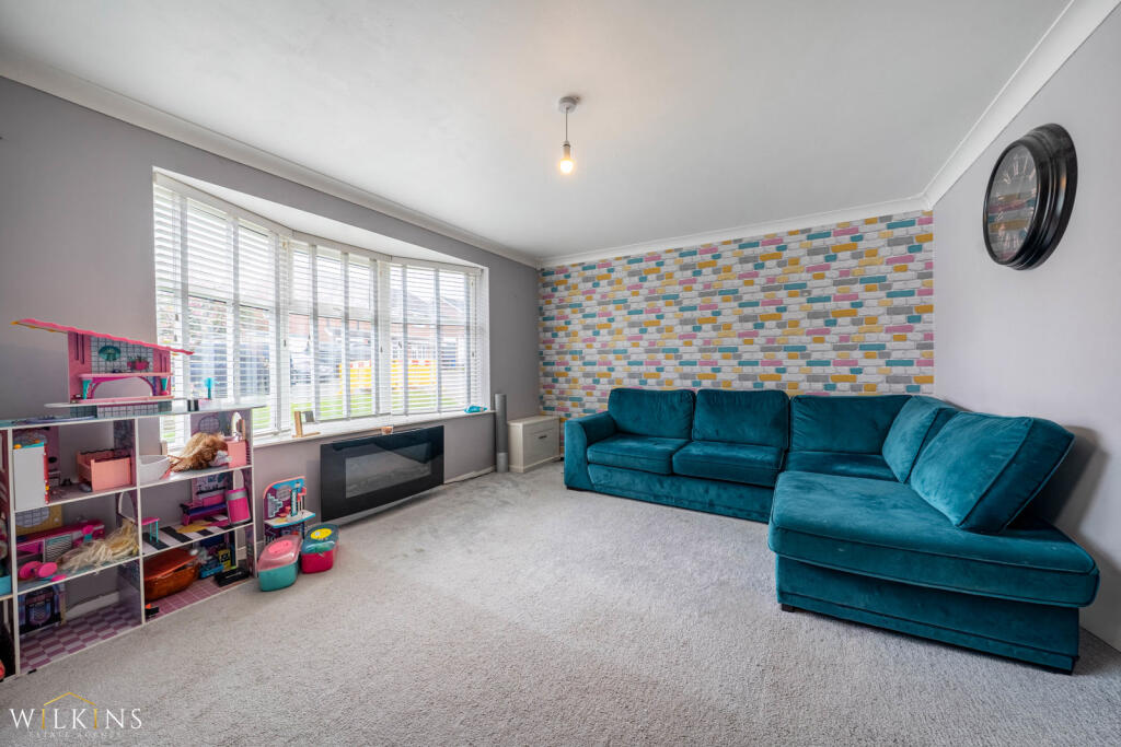 Additional image 6 of Greenheart, Tamworth, Staffordshire, B77