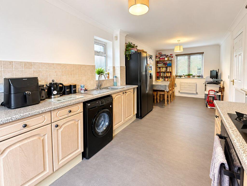 Nightingale Grove, Shepton Mallet photo 4