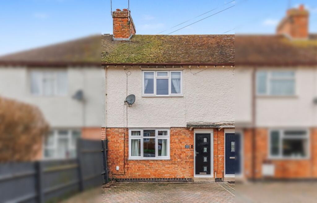 Main image of property: North End, Pinvin, WR10