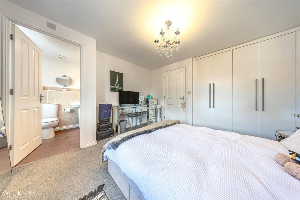 Additional image 20 of The Laurels, Fazeley, Tamworth, Staffordshire, B78