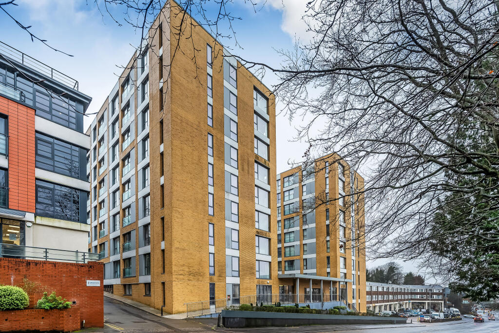 Main image of property: Bourchier Court, London Road, Sevenoaks, Kent