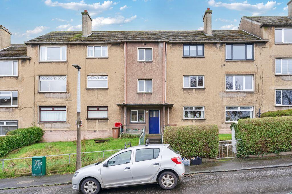 Main image of property: 25/5 Pirniefield Bank, Lochend, Edinburgh, EH6 7QH