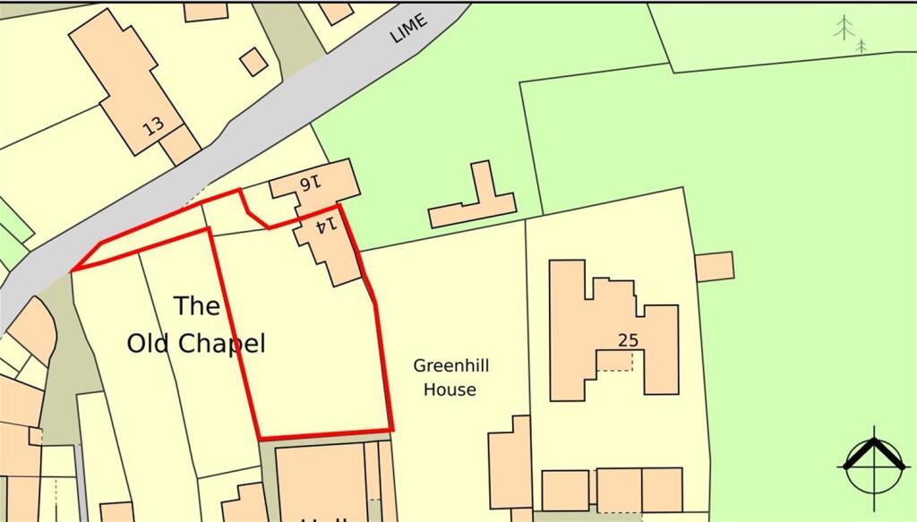 Main image of property: Auction Lot: Renovation-Ready 3-Bedroom Cottage plus Development Land, Moretonhampstead, Devon