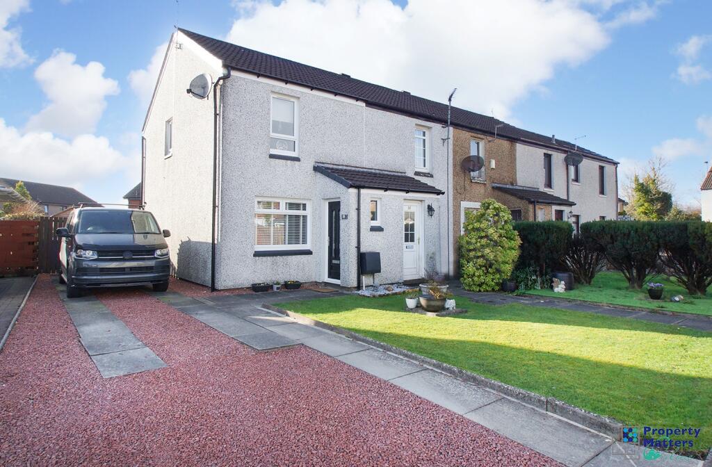 Main image of property: Manuel Avenue, Beith, KA15