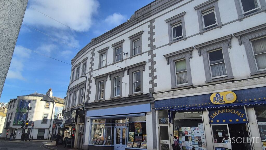 Main image of property: Bolton Street, Brixham, TQ5