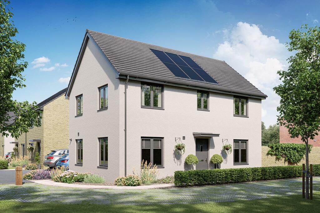 Main image of property: The Avenue
Overstone
Northants
NN6 0AA