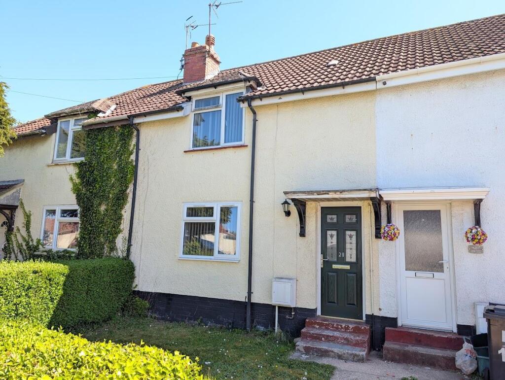 Main image of property: Eastland Avenue, Thornbury, Bristol