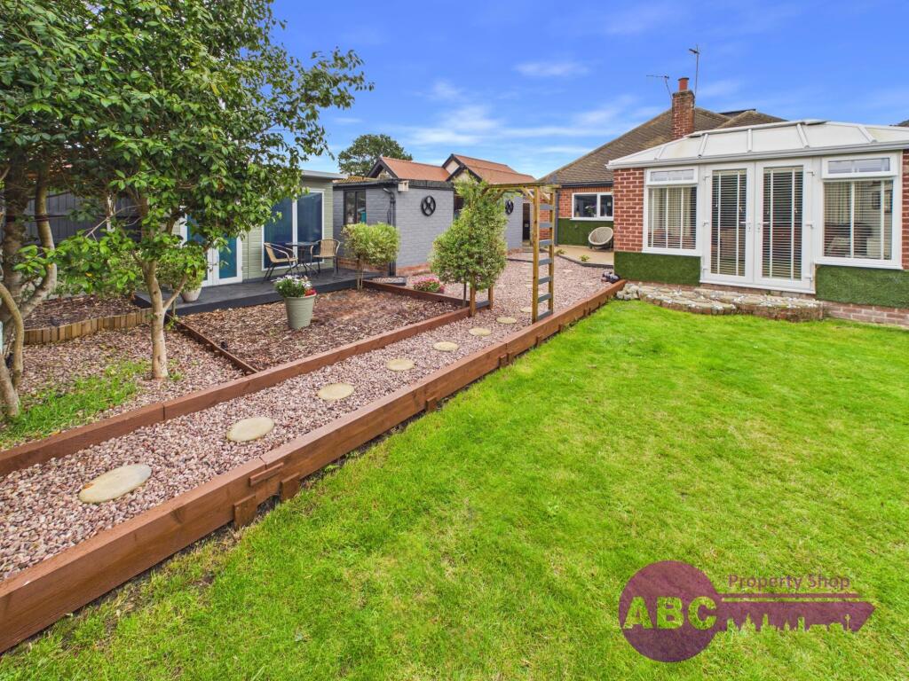 Church Lane, Great Sutton, Ellesmere Port, Cheshire, CH66 4RE photo 4