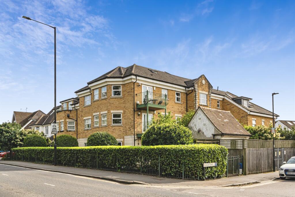 Main image of property: The Ridgeway, Enfield