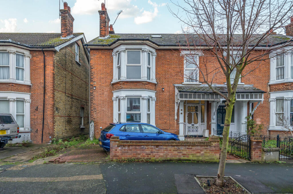 Main image of property: The Avenue, Gravesend, Kent, DA11