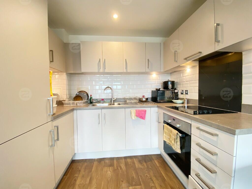 Additional image 3 of Roosevelt Apartments, 1 Lexington Gardens, Birmingham, B15 2DU