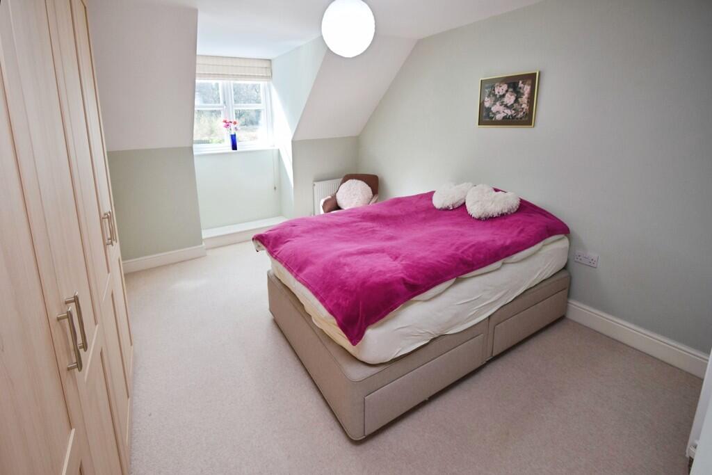 Additional image 5 of Bracken Grange Court, Nabwood