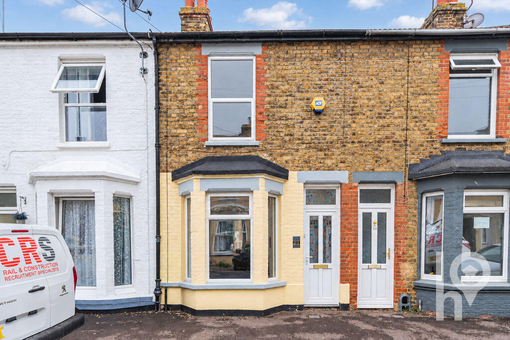 Main image of property: Jefferson Road, Sheerness
