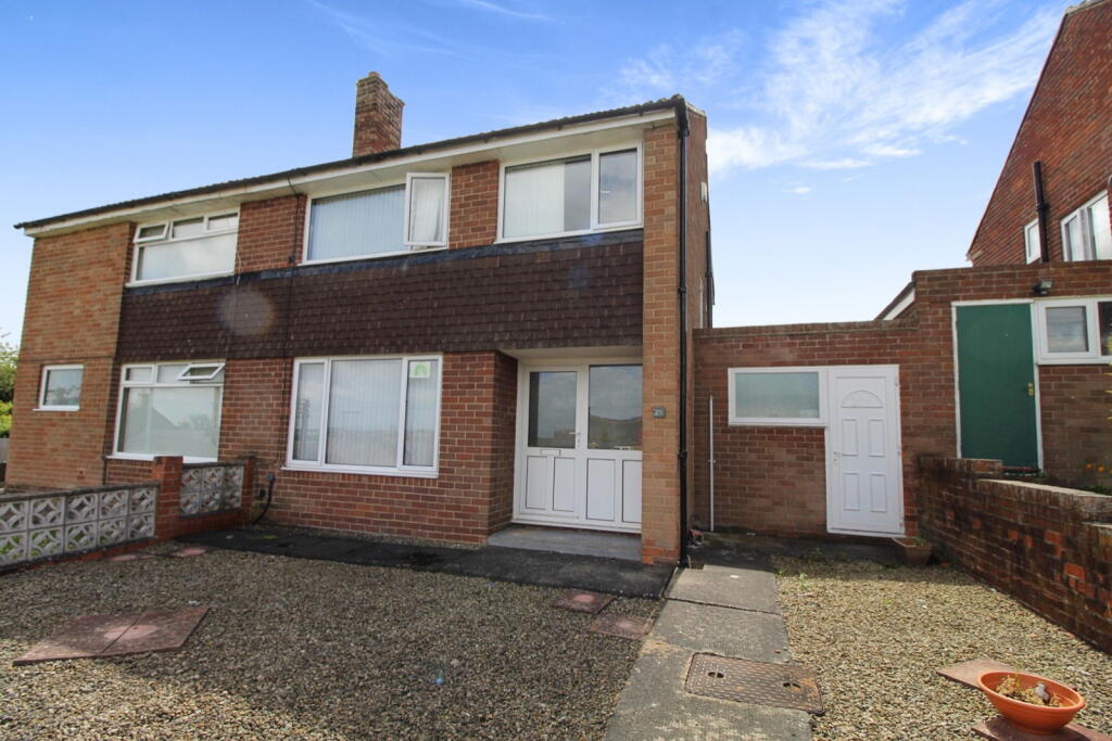 Main image of property: Highfield, Prudhoe, NE42 6EZ