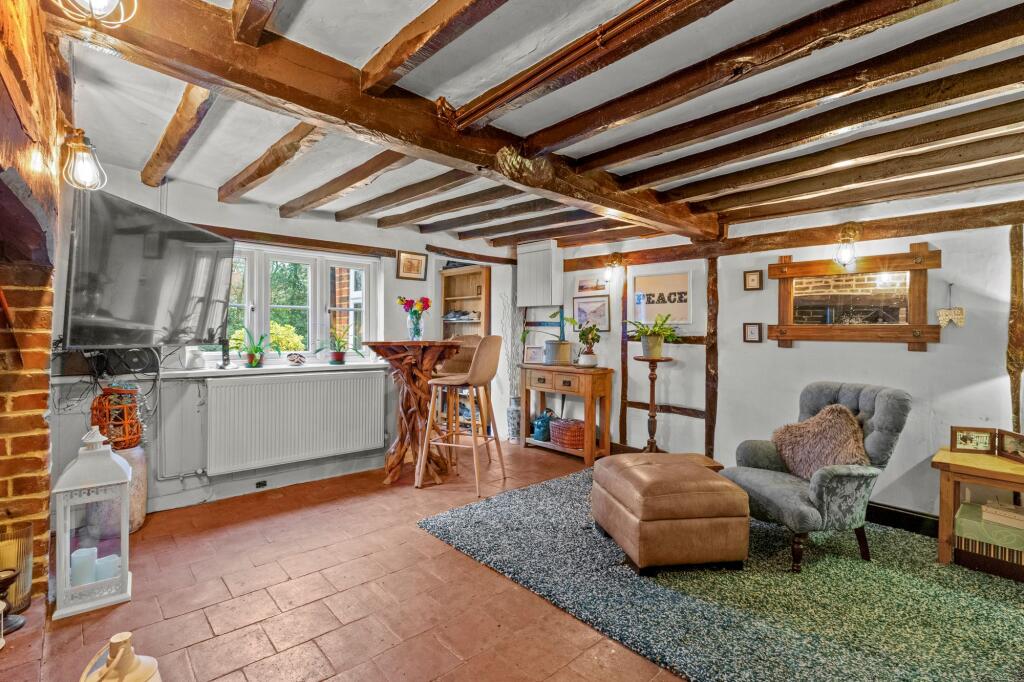 House in Ellesborough, Terrick - View 5