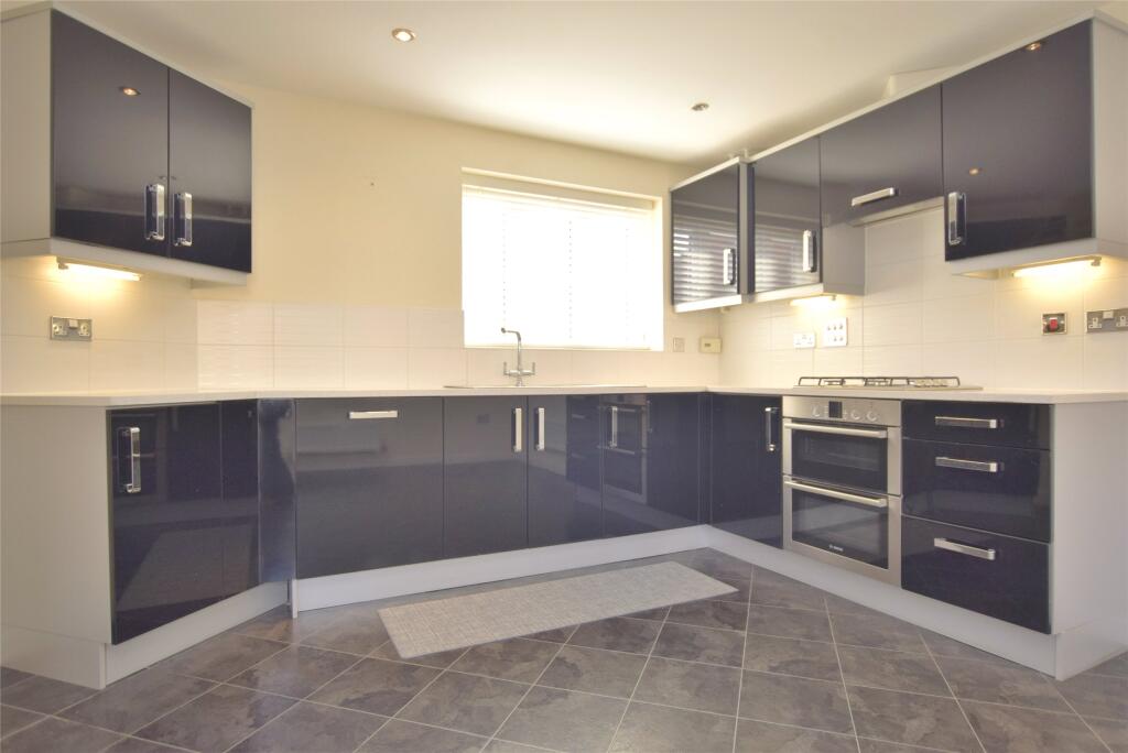 Main image of property: Trafalgar Road, Tewkesbury, Gloucestershire, GL20